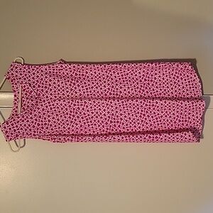 Jude Connally summer dress